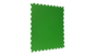 Модульна плитка R-Tek Textured green 4 мм