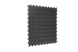 Модульна плитка R-Tek Chequered dark grey 4 мм