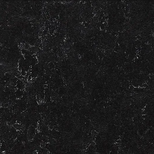 Натуральний лінолеум Forbo Marmoleum Fresco 2939 Black