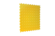 Модульна плитка R-Tek Chequered yellow 4 мм