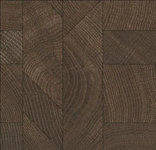 Вінілова плитка Forbo Allura Wood Dark graphic wood 120cm*20cm