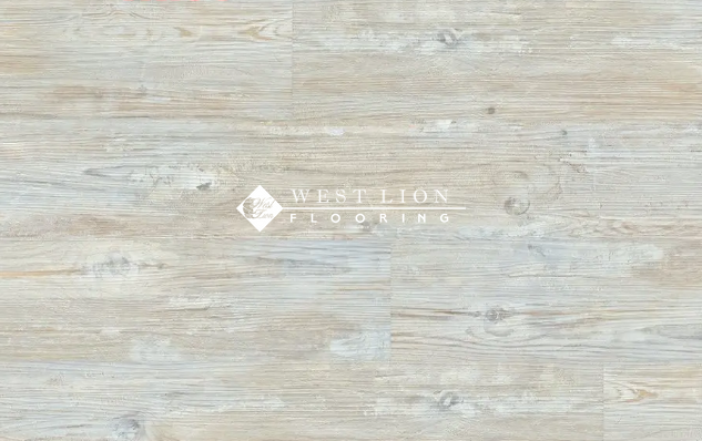 Вінілова плитка Polyflor Camaro Loc 3441 White Limed Oak 145,6*907,6 мм