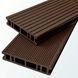 Терасна дошка Tardex 2D Classic Home Венге