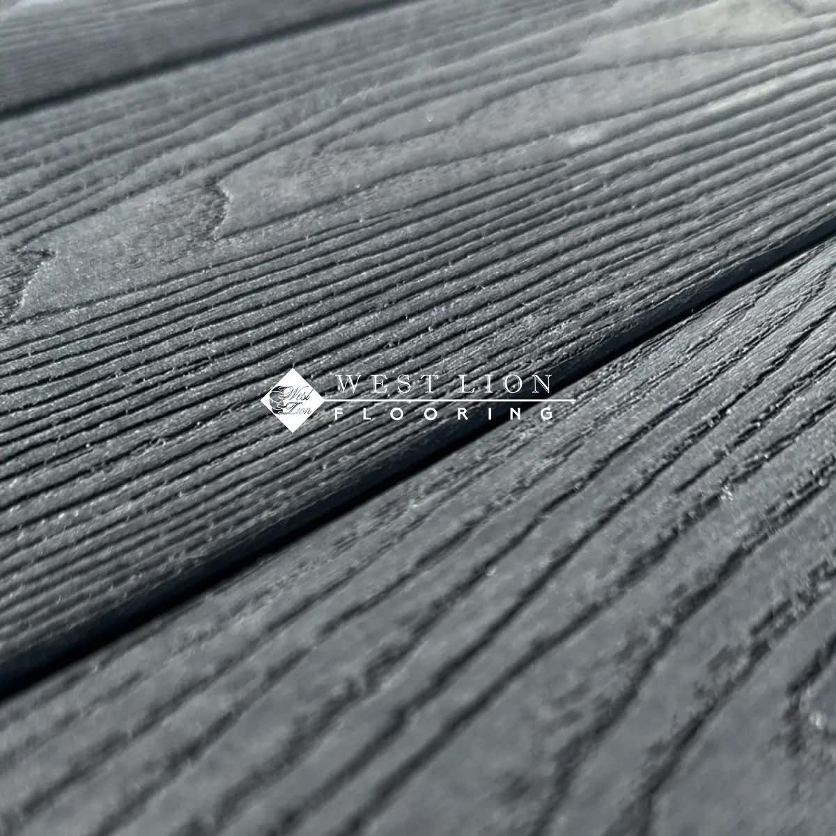 Терасна дошка Renwood 3d Classic anthracite