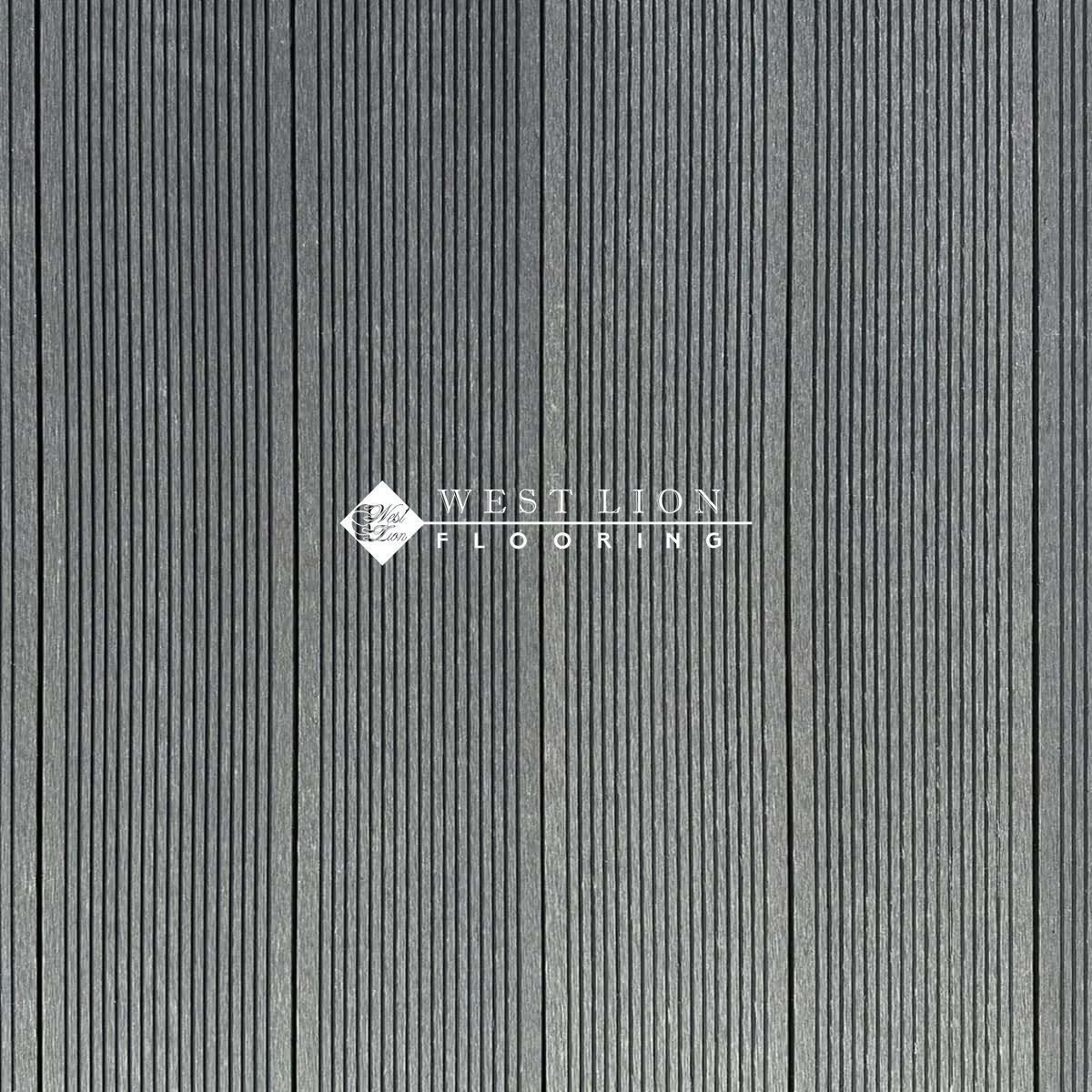 Терасна дошка Renwood 3d Classic anthracite
