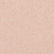 Гомогенний лінолеум Forbo Sphera Element 51073 Contrast peach