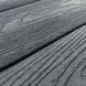 Терасна дошка Renwood 3d Classic anthracite