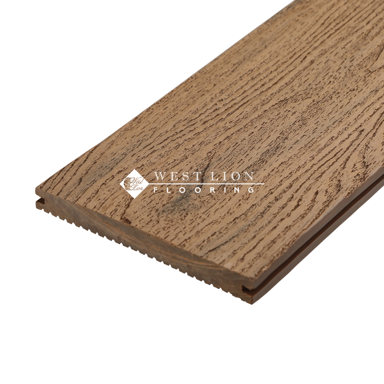 Терасна дошка Porch Solid 3D Teak