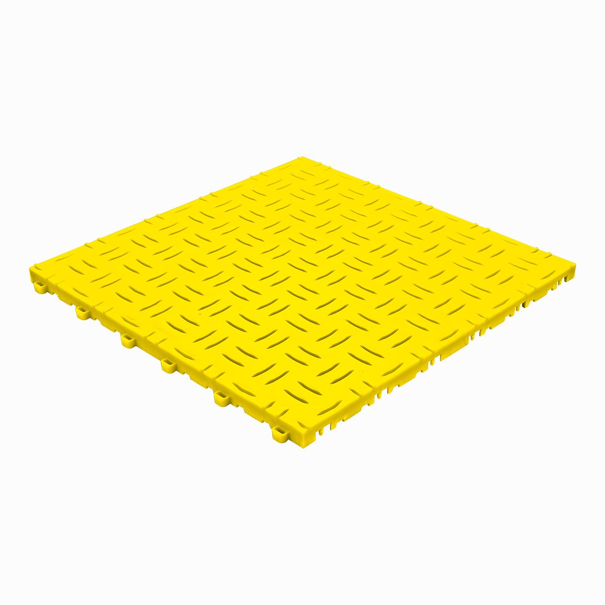 Модульна плитка PERFORMANCE Grip yellow