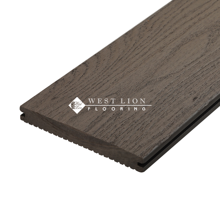 Терасна дошка Porch Solid 3D Dark Coffee