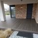 Терасна дошка Renwood Terrace 3D Massive Nero Teak