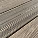 Терасна дошка Renwood Terrace 3D Massive Nero Teak