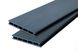 Терасна дошка з ДПК Polyroot Series L - anthracite