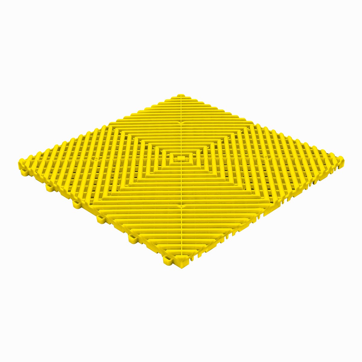 Модульна плитка PERFORMANCE Race yellow
