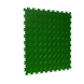Модульна плитка R-Tek Chequered green 4 мм