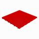 Модульна плитка PERFORMANCE Floor red