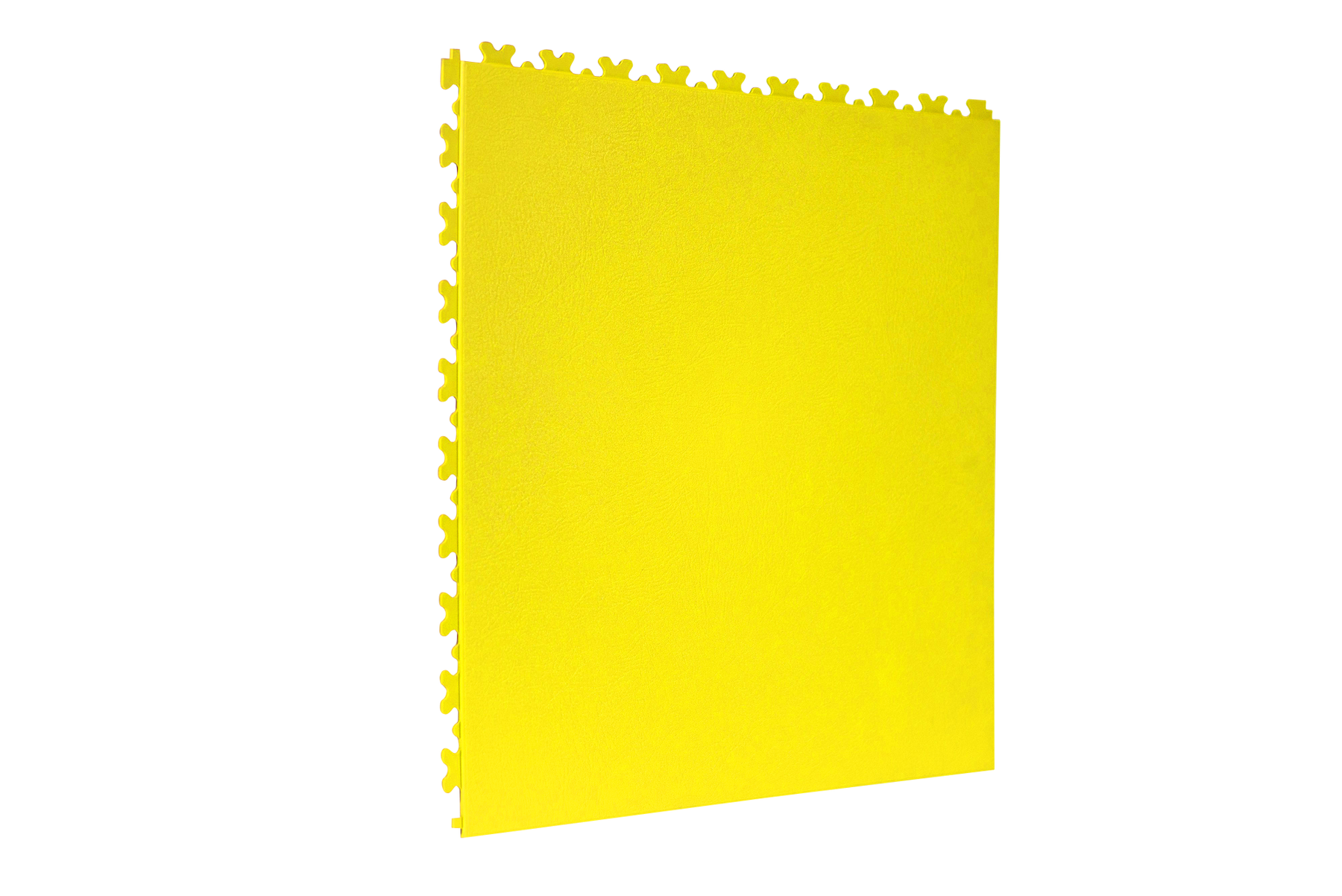 Модульна плитка R-Tek Excel yellow 7 мм