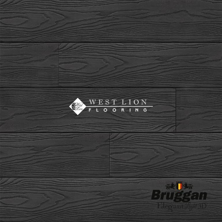 Терасна дошка Bruggan Elegant Light 3D anthracite