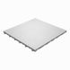 Модульна плитка PERFORMANCE Floor white-aluminium