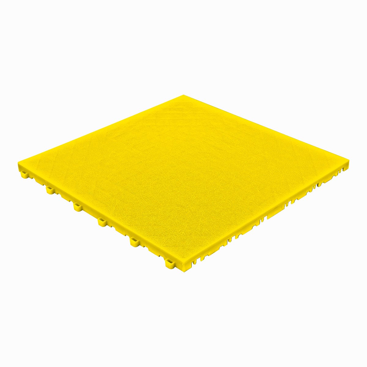 Модульна плитка PERFORMANCE Floor yellow