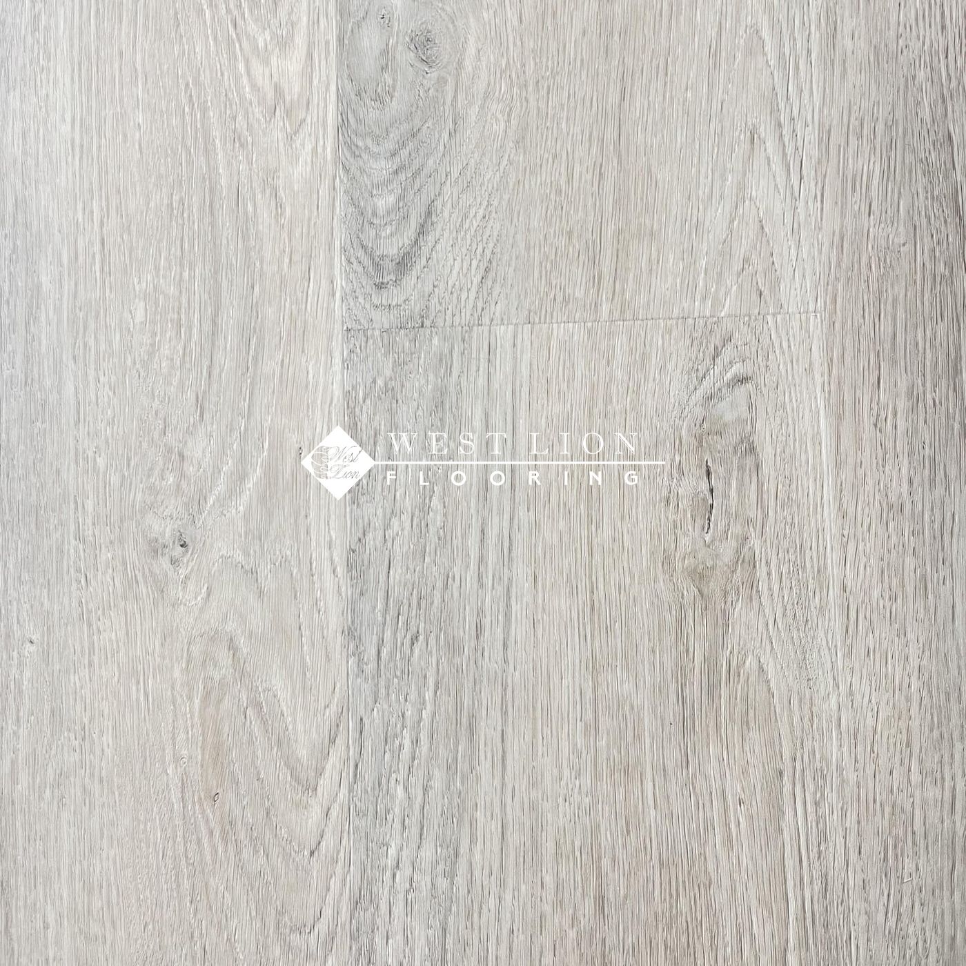 SPC ламінат Surface - Oak Street Gray IXPE 2 mm