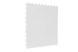 Модульна плитка R-Tek Excel white 5 мм