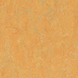 Натуральний лінолеум Forbo Marmoleum Real 3847 Golden saffron