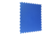 Модульна плитка R-Tek Textured blue 4 мм